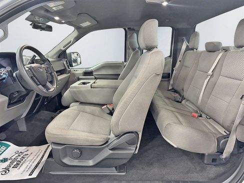 Used 2018 Ford F150 XLT AWD/4WD image 19