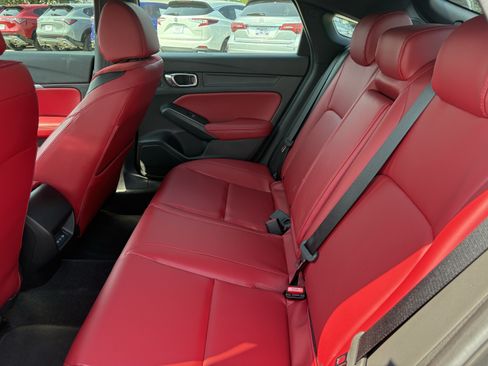 Used 2024 Acura Integra A-Spec FWD image 5