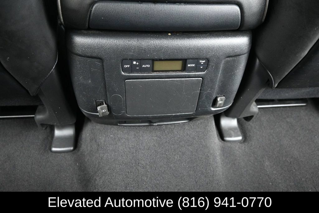 Used 2019 INFINITI QX80 Luxe w/ Proassist Package AWD/4WD image 20