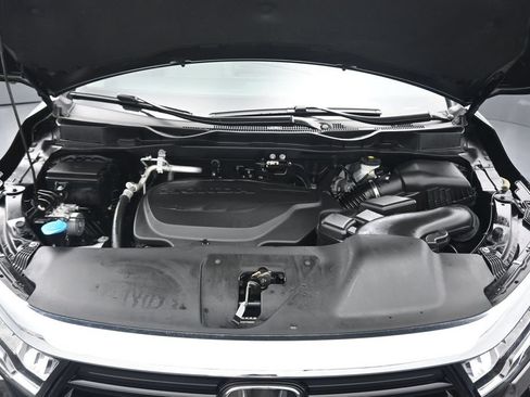 Used 2022 Honda Odyssey Touring image 68