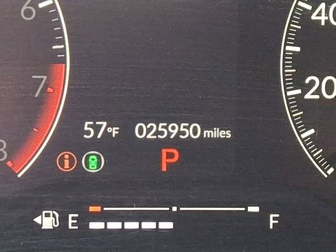 Used 2024 Honda Civic LX image 19