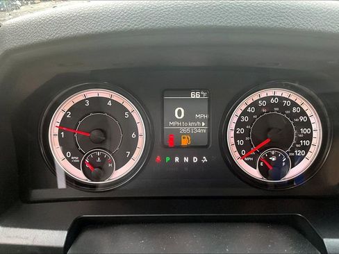 Used 2018 RAM 1500 Tradesman w/ Popular Equipment Group RWD image 18