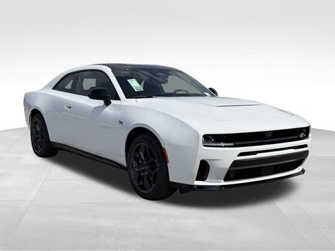 New 2026 Dodge Charger R/T w/ Blacktop Package AWD/4WD image 7