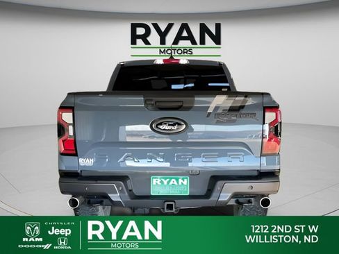Used 2024 Ford Ranger Raptor image 8