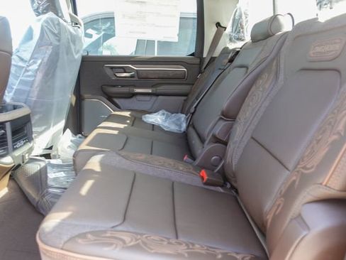 New 2025 RAM 1500 Limited image 28