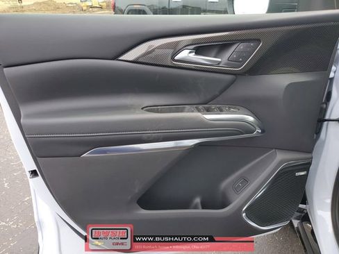 New 2026 Chevrolet Traverse High Country w/ LPO, Floor Liner Package image 22