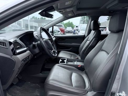 Used 2021 Honda Odyssey Touring image 19