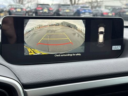 New 2026 MAZDA CX-50 2.5 Hybrid w/ Weather Package image 19