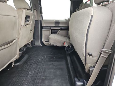 Used 2019 Ford F150 XLT AWD/4WD image 37