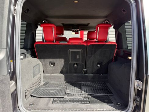 Used 2020 Mercedes-Benz G 63 AMG 4MATIC image 21