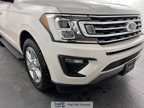 Used 2018 Ford Expedition XLT RWD image 8