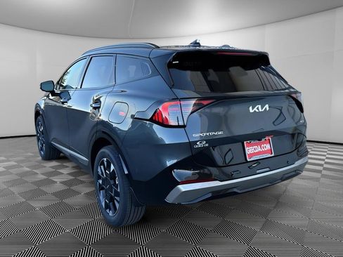 New 2026 Kia Sportage SX Prestige AWD/4WD image 6