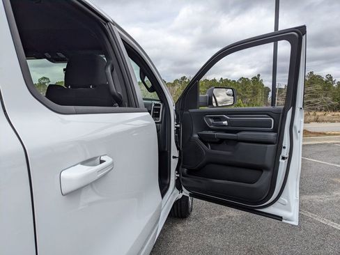 New 2026 RAM 1500 Big Horn AWD/4WD image 56