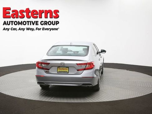 Used 2020 Honda Accord LX image 37