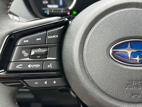 New 2025 Subaru Forester Touring image 13