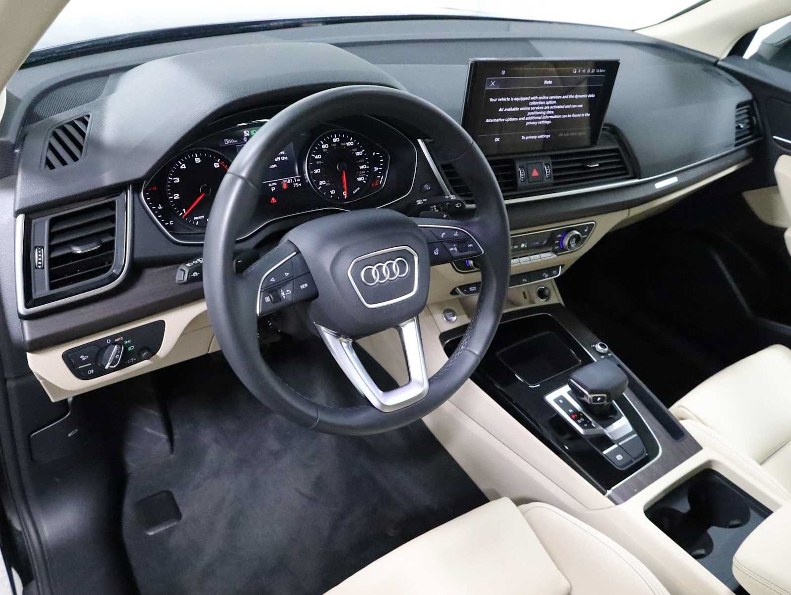 Used 2024 Audi Q5 2.0T Premium AWD/4WD image 4