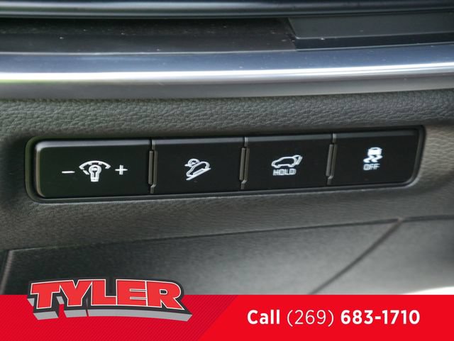 Used 2023 Kia Telluride SX Prestige AWD/4WD image 25