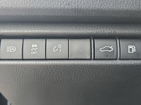 New 2026 Toyota Camry Hybrid image 25