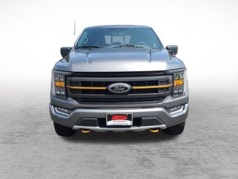 Used 2023 Ford F150 Tremor w/ Trailer Tow Package AWD/4WD image 2