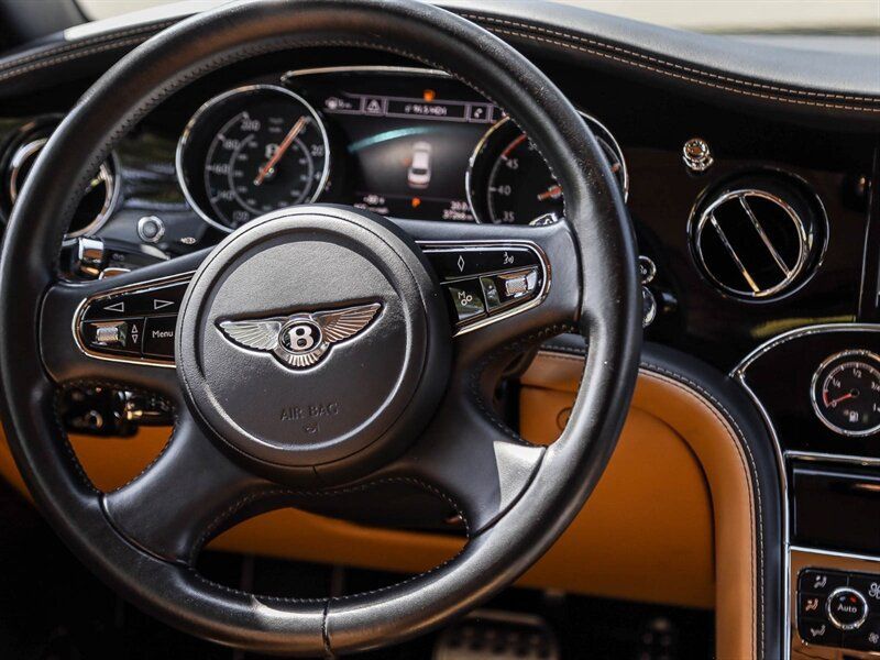 Used 2016 Bentley Mulsanne Speed RWD image 33