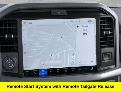 New 2026 Ford F150 XLT AWD/4WD image 15