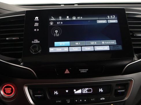 Used 2022 Honda Pilot Special Edition image 51