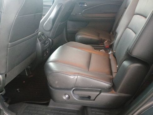 Used 2022 Honda Pilot Touring image 24
