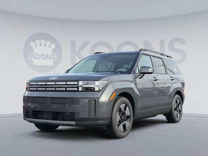 New 2026 Hyundai Santa Fe SEL w/ Tow & Go Package