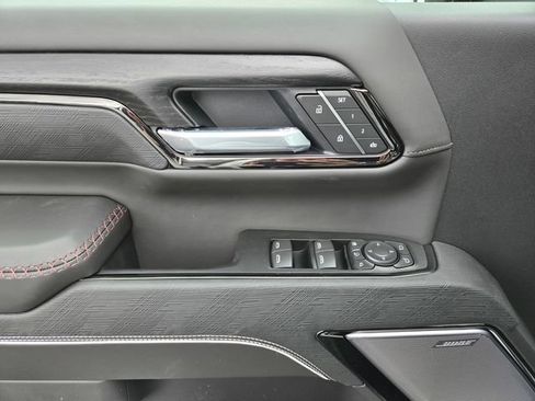 New 2026 GMC Sierra 2500 AT4X w/ AT4X AEV Edition AWD/4WD image 8