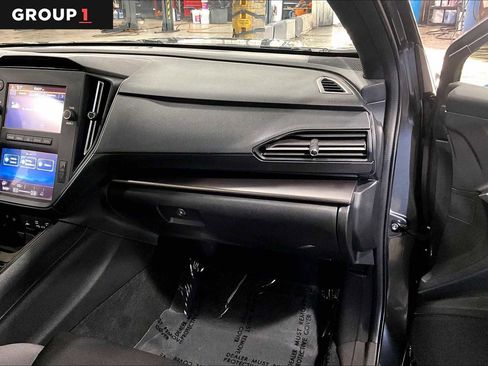 Certified 2022 Subaru WRX image 17