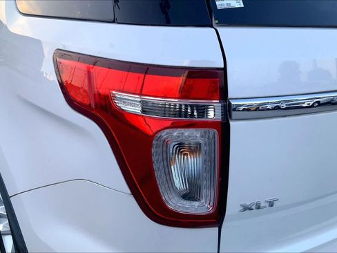 Used 2013 Ford Explorer XLT FWD image 26