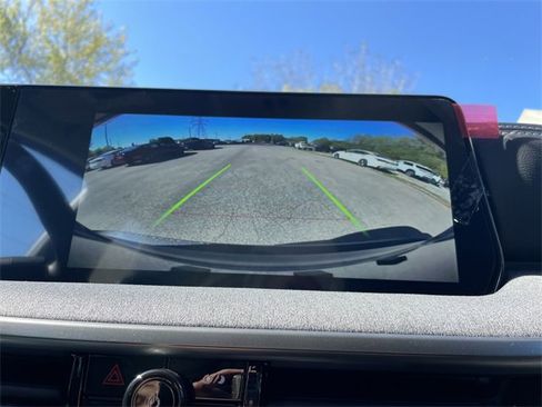 New 2026 Nissan Kicks SV w/ SV Premium Package image 24