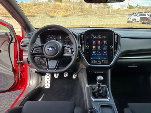 Certified 2024 Subaru WRX Premium image 16