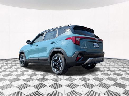 New 2026 Kia Seltos S image 16
