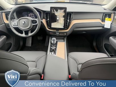 New 2026 Volvo XC60 B5 Plus w/ Protection Package Premier