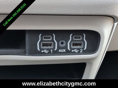 Used 2023 Chrysler Voyager LX FWD image 29