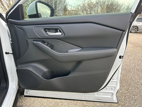 New 2026 Nissan Rogue SV w/ Cold Weather Package image 14