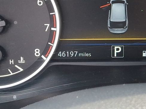 Used 2018 Nissan Murano S AWD/4WD image 21