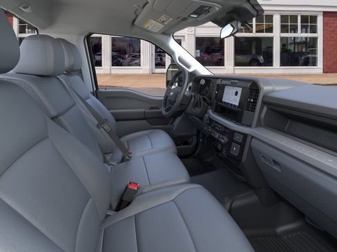 New 2026 Ford F250 XL w/ XL Off-Road Package AWD/4WD image 11