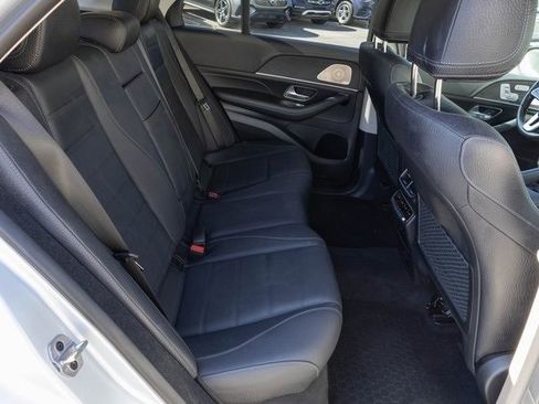 Certified 2022 Mercedes-Benz GLE 450 4MATIC image 19