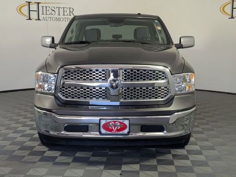Used 2023 RAM 1500 Tradesman w/ Popular Equipment Group AWD/4WD image 3