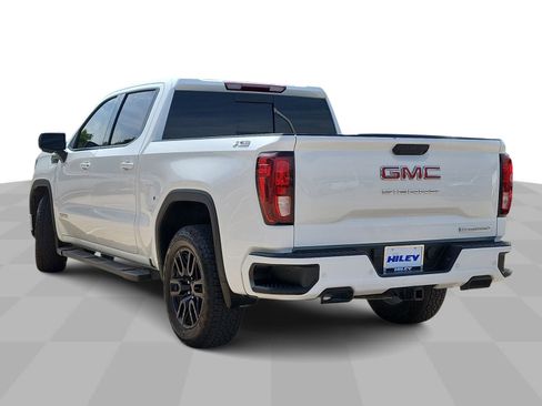 Certified 2026 GMC Sierra 1500 Elevation w/ Elevation Premium Package AWD/4WD image 6