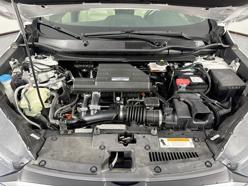 Certified 2020 Honda CR-V EX image 30