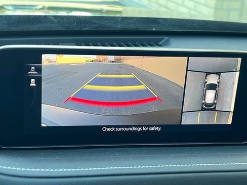 New 2026 MAZDA CX-30 2.5 Turbo w/ Premium Package image 22