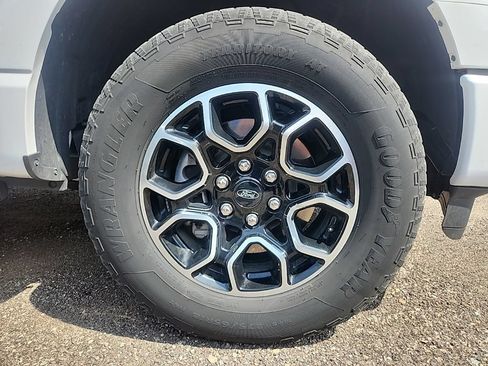 Used 2022 Ford F150 XL w/ STX Appearance Package AWD/4WD image 25