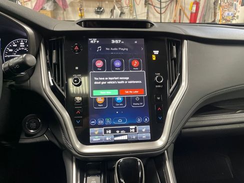 Certified 2024 Subaru Outback Limited XT image 19