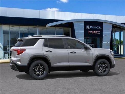 New 2026 GMC Terrain AT4 image 5