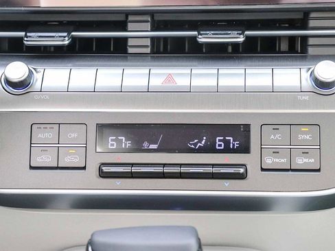 New 2026 Hyundai Kona SEL Sport image 17