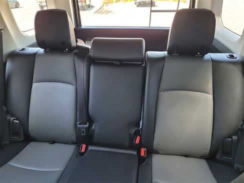 Certified 2020 Toyota 4Runner SR5 Premium image 12