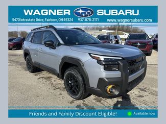 New 2026 Subaru Outback Wilderness 360° Tour